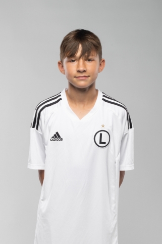 Mateusz Strzelecki
